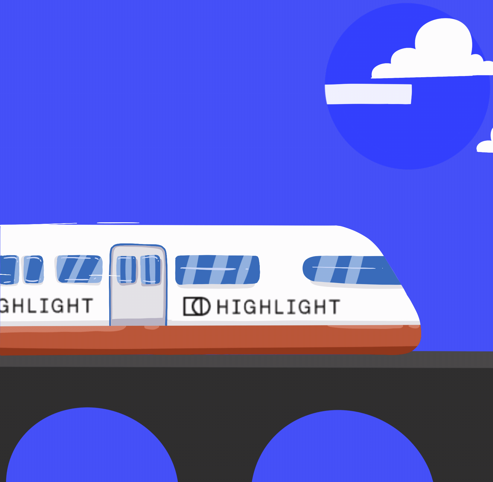 art-Speed Mint Highlight