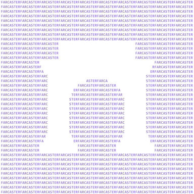 art-FARCASTER ASCII