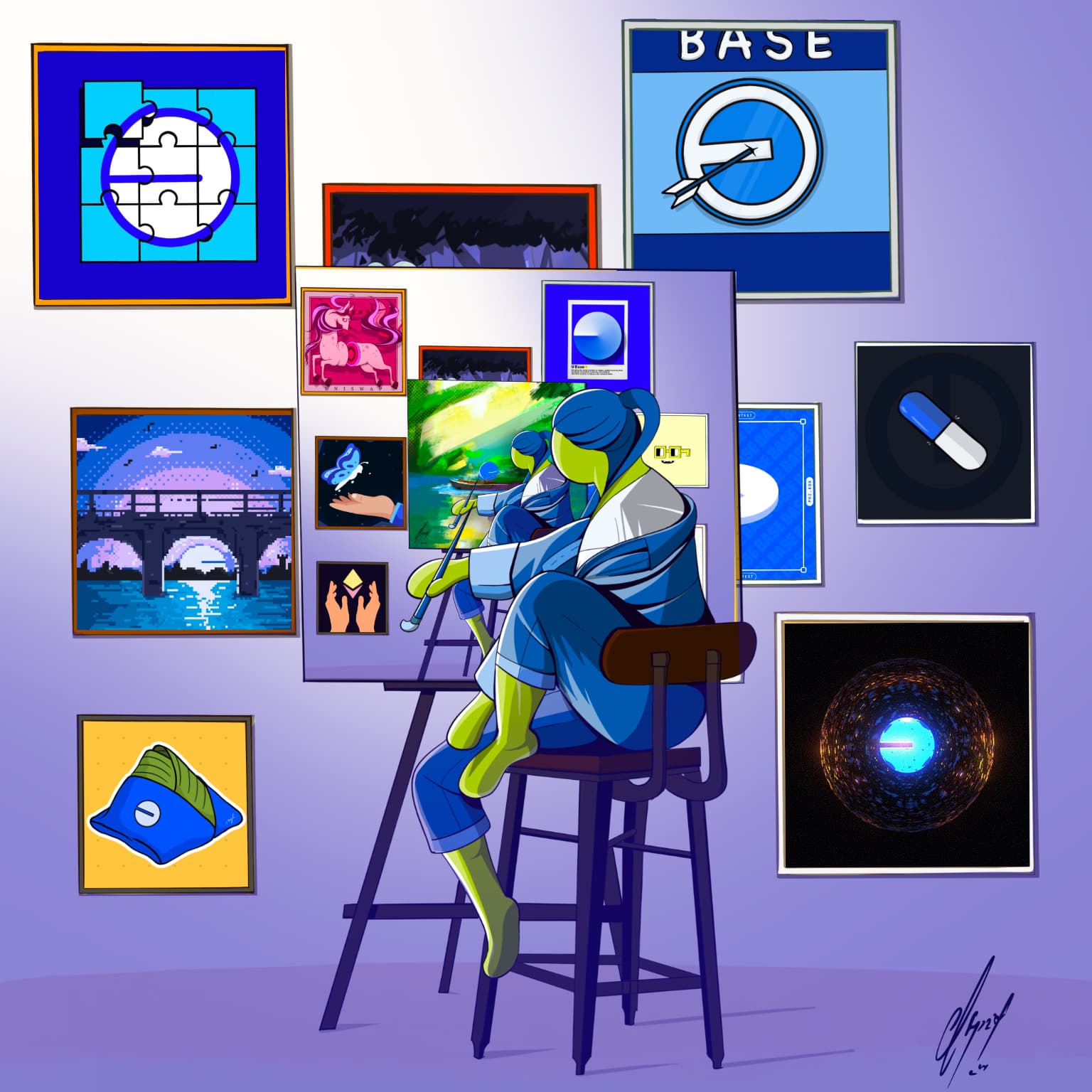 crypto