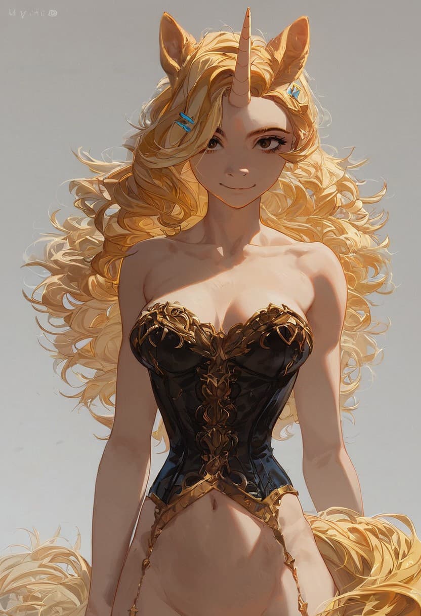 art-UniGirl