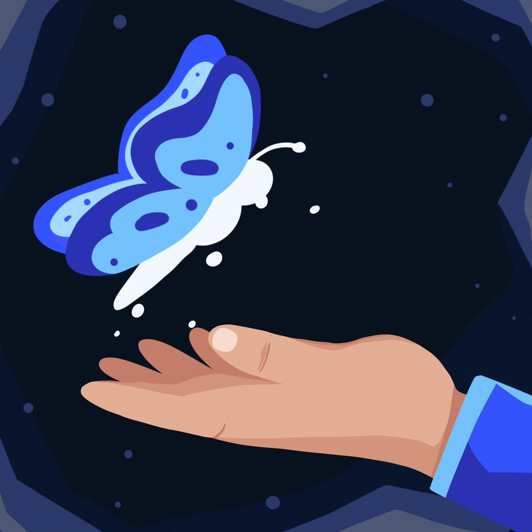 art-Morpho Delivers Yield