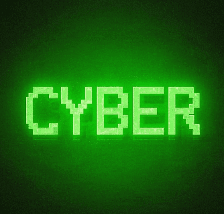 art-cyber pixel