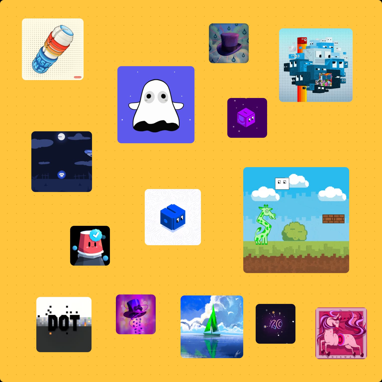 MyBoard