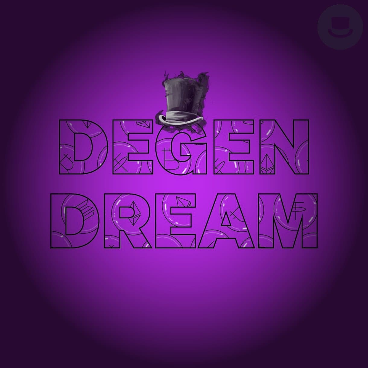 art-DEGEN DREAM