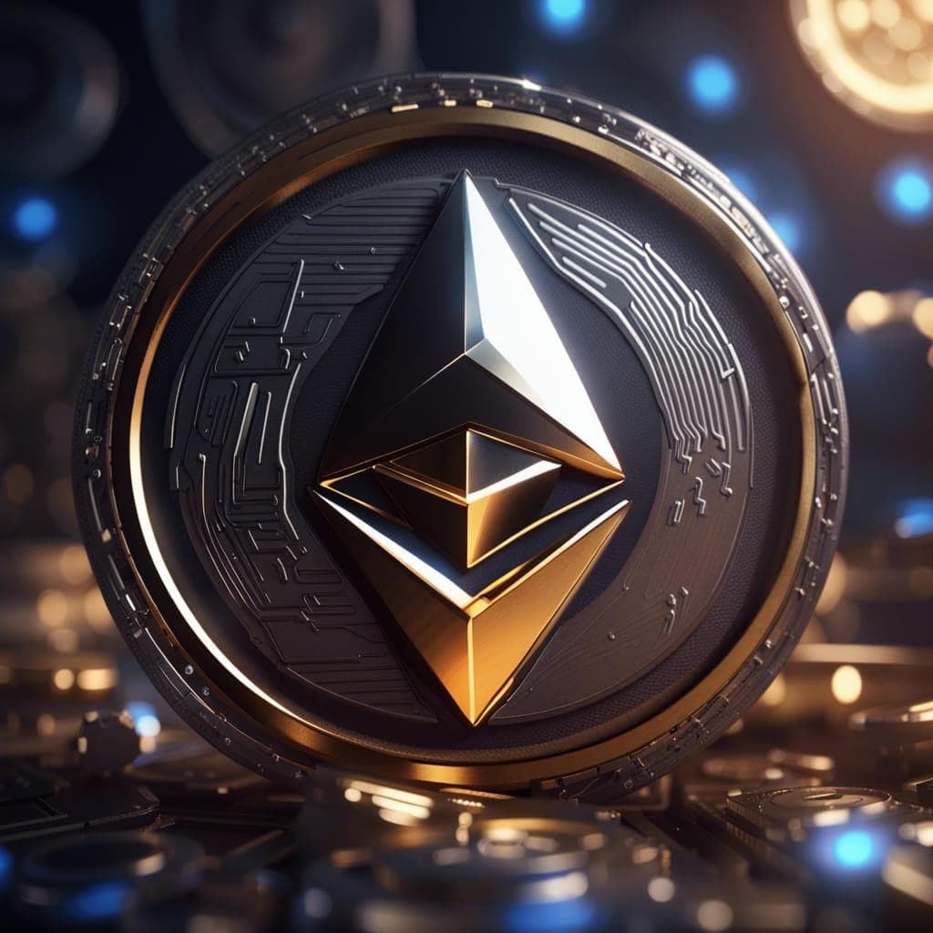 art-ETH POWER