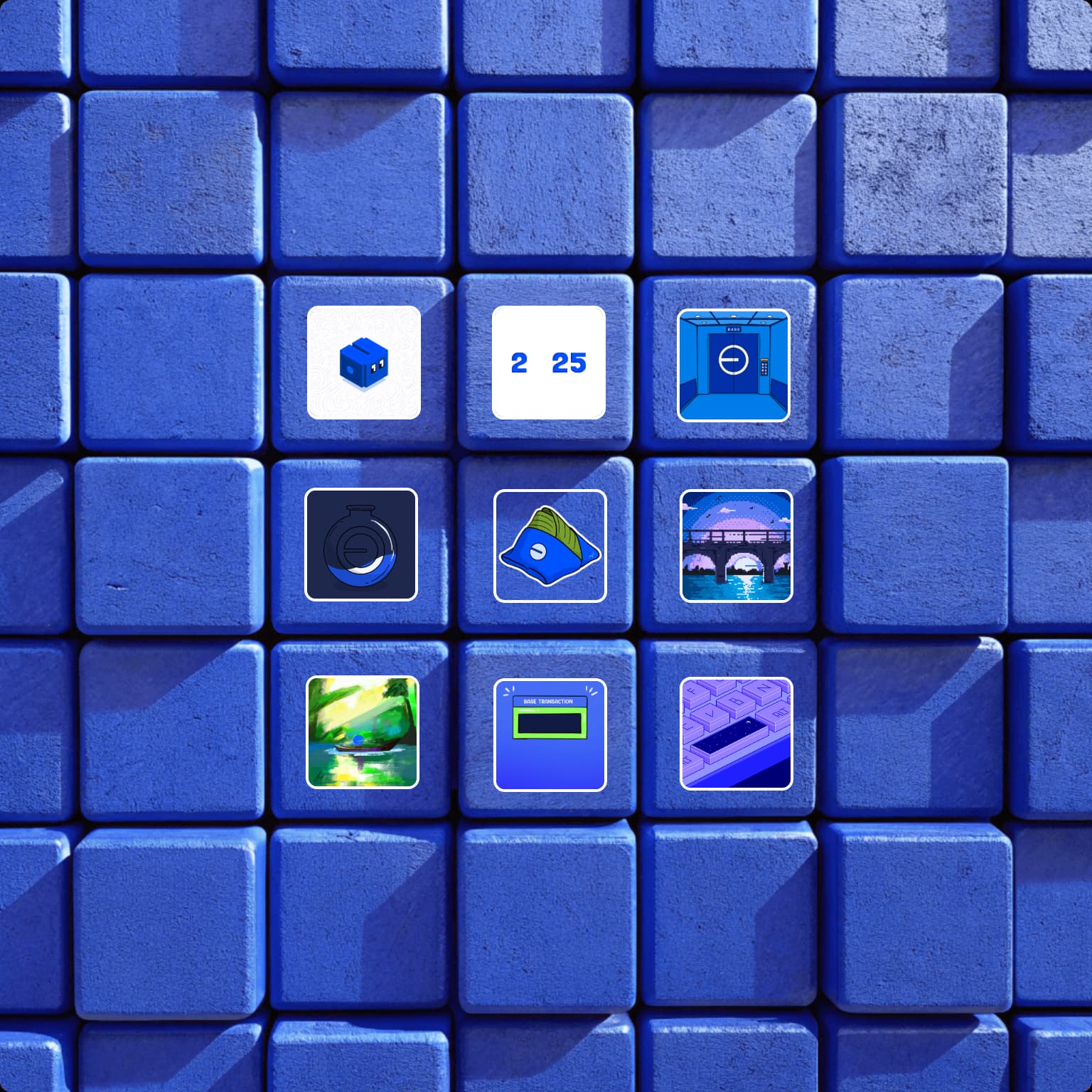 wall