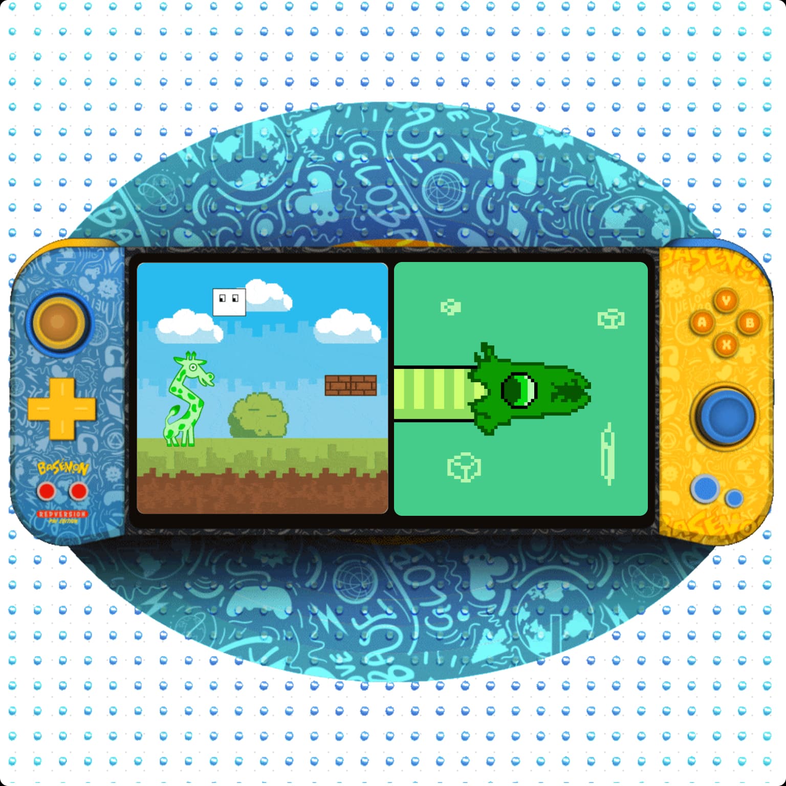 Old Game