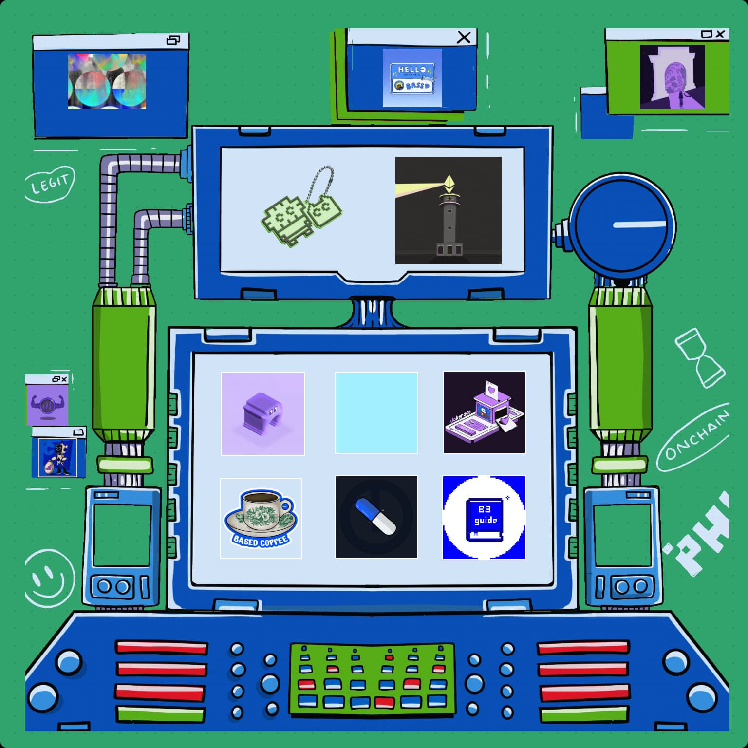 lxd2