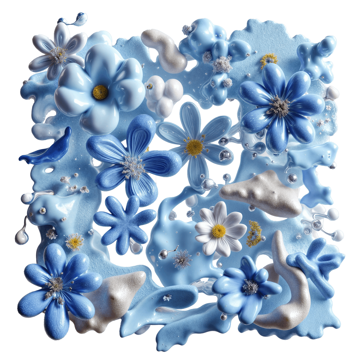 art-Base Flora Board