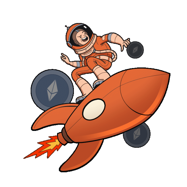 art-Eigen Surfer Transparent background