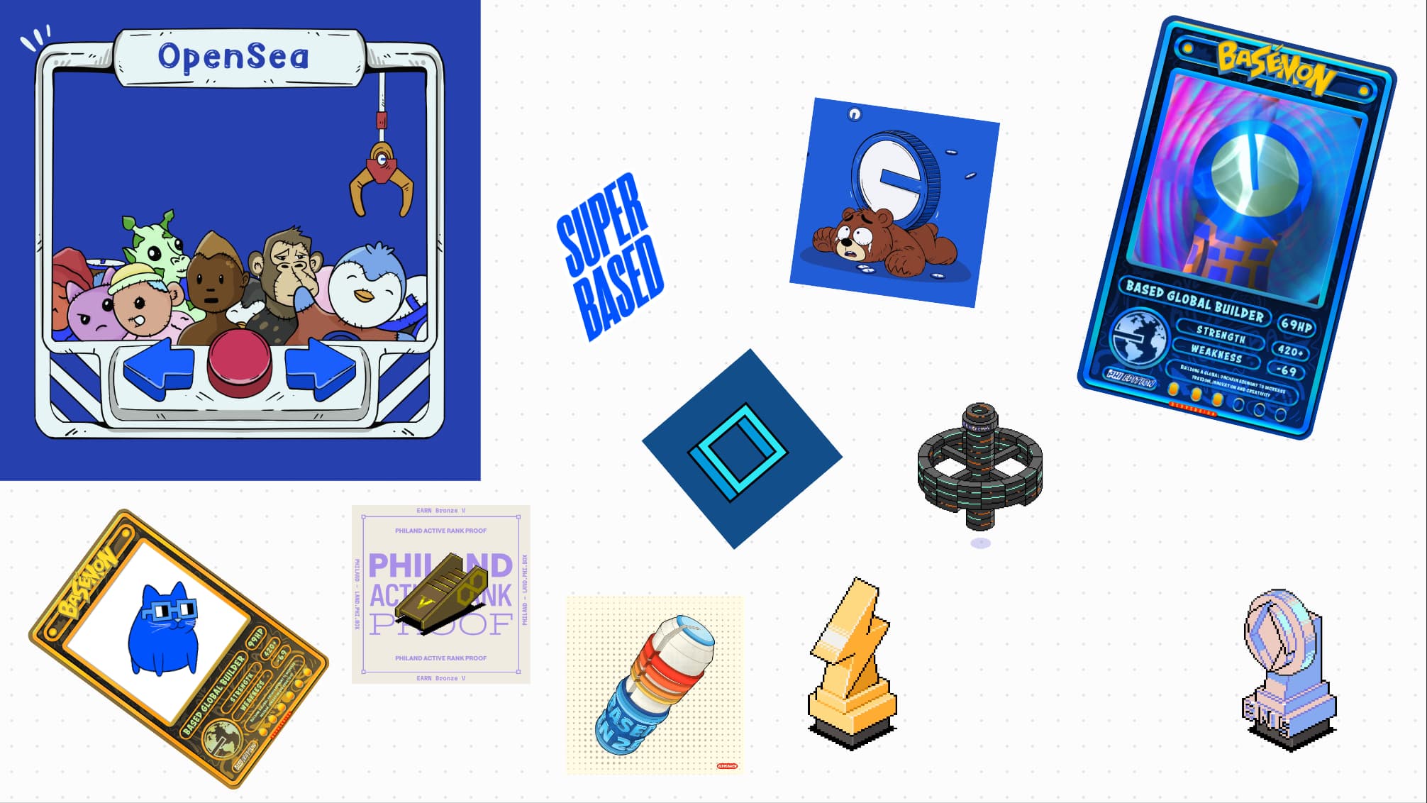 Goodbye philand, hello phibox!