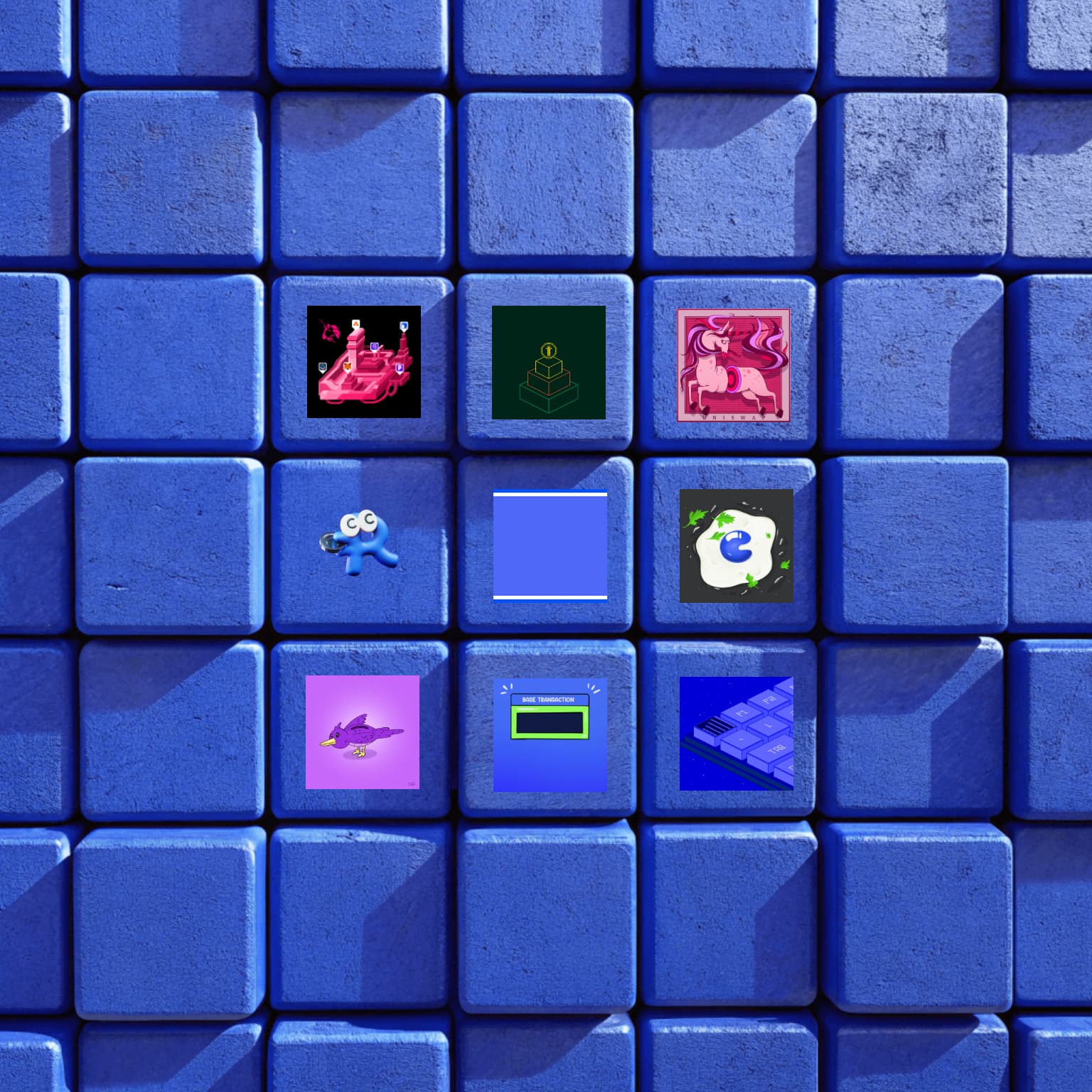 unidentified activity