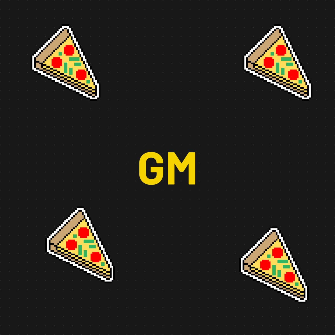 GM Pizza