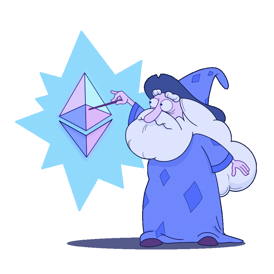 art-ETH Wizard
