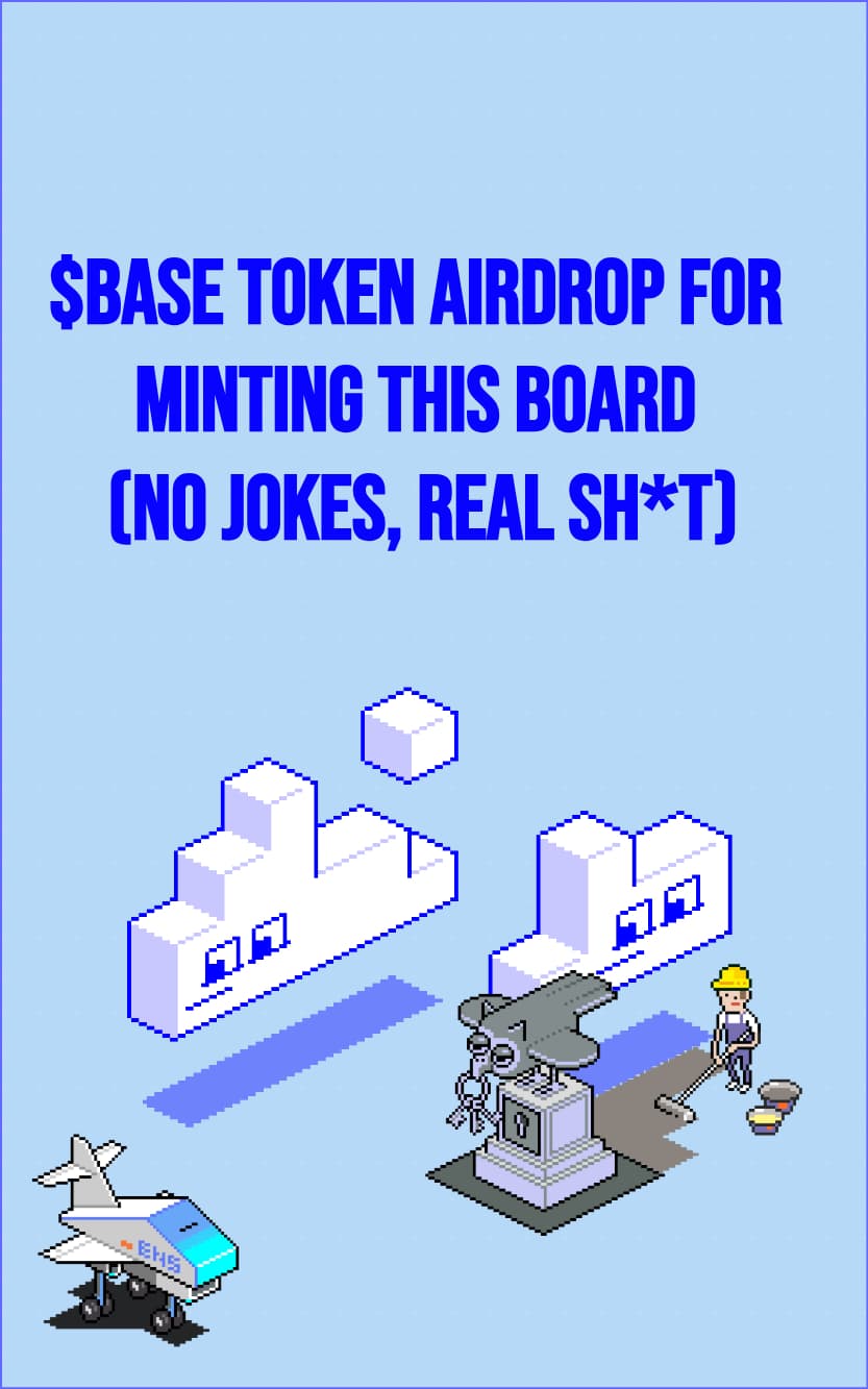 $BASE AIRDROP
