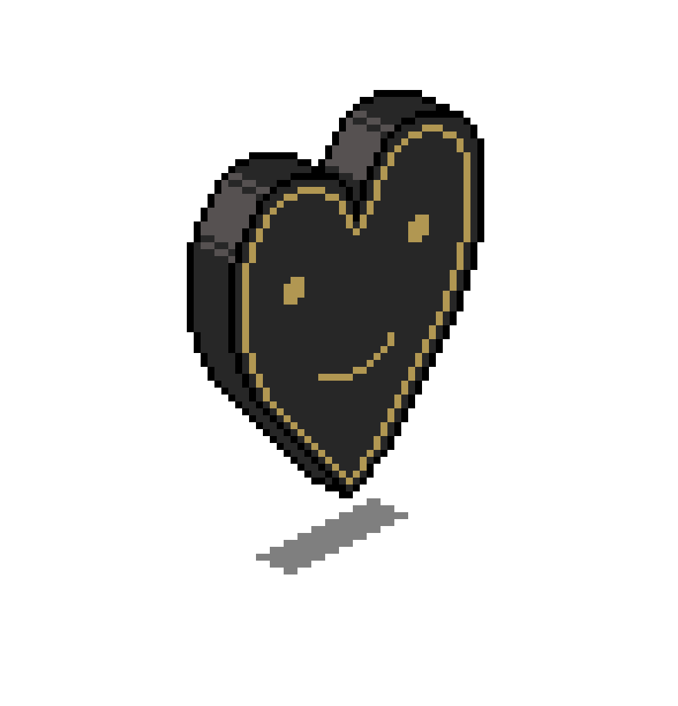 art-Heart Happy Degenscore