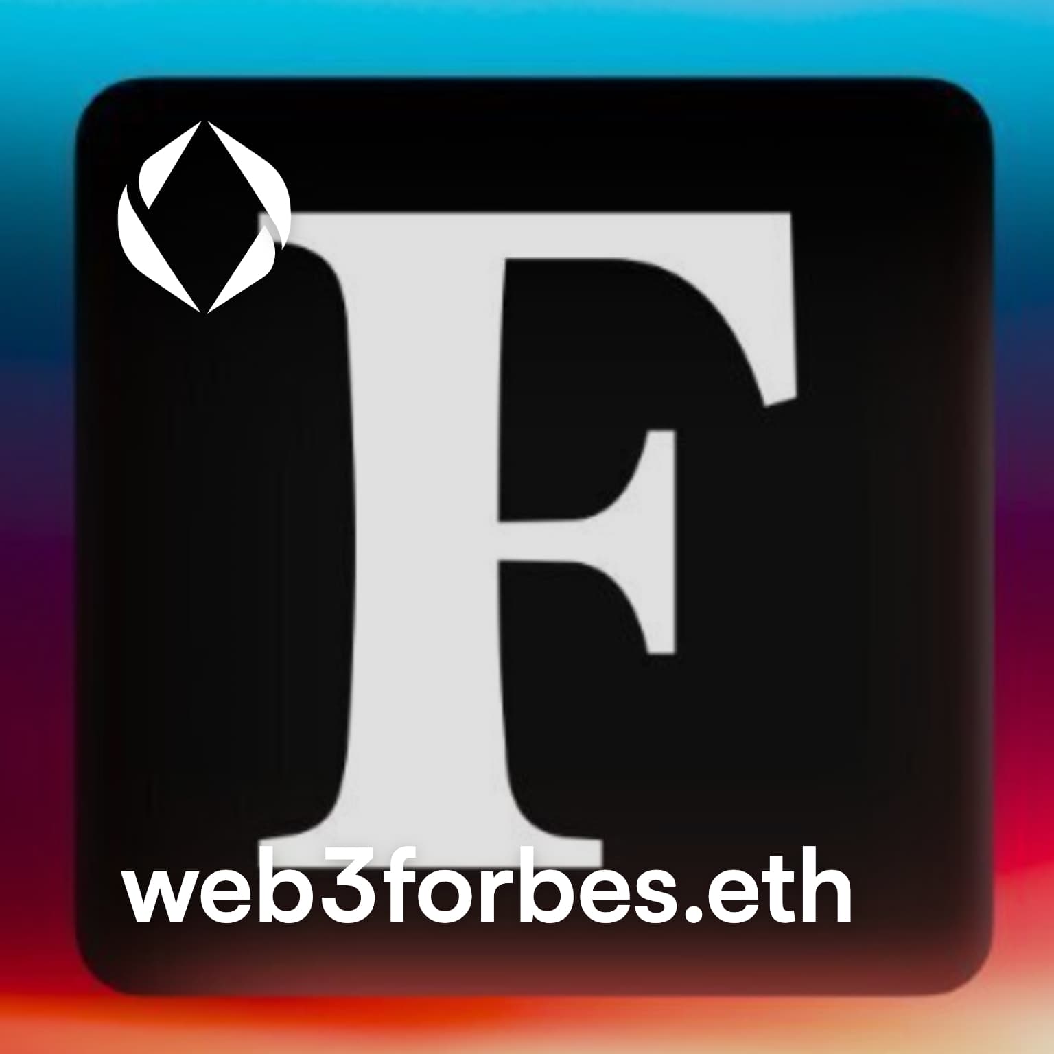 Forbes Web3 INSPIRE