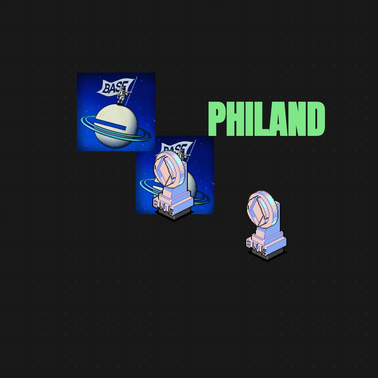 PHILAND