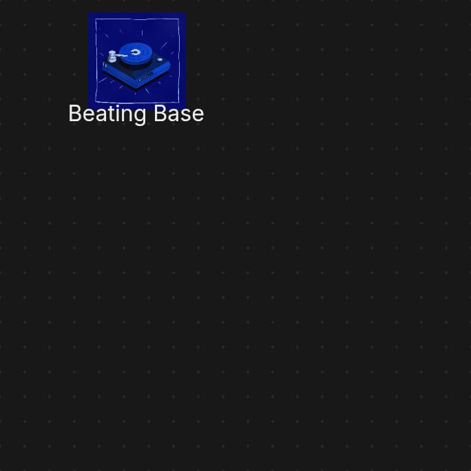 Beating Base