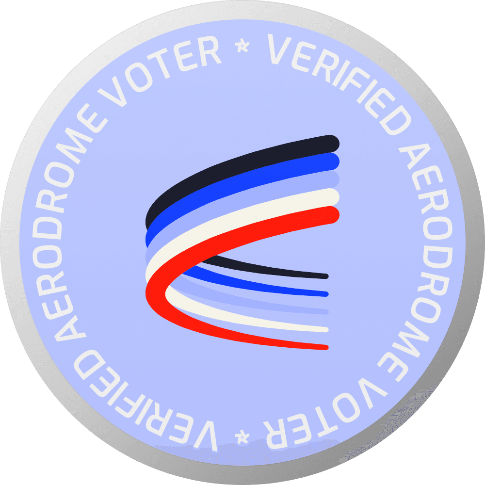 cred-Aero Voter