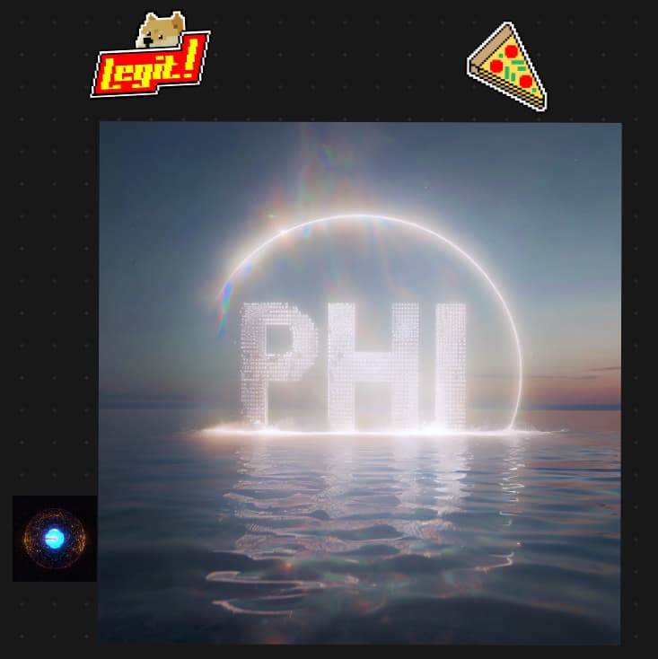 PHI🫰