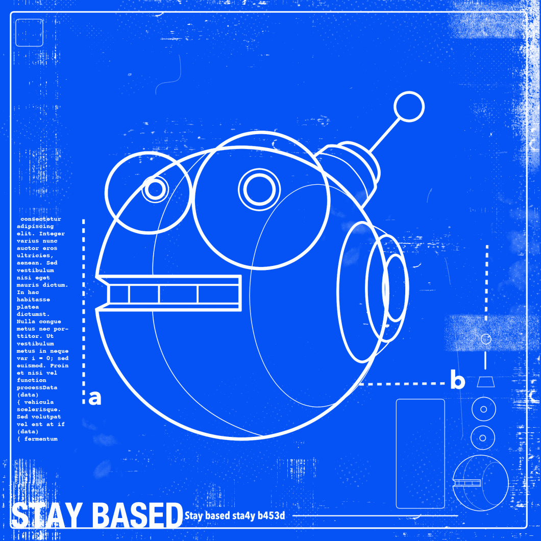 art-Gas Ruler Basebot