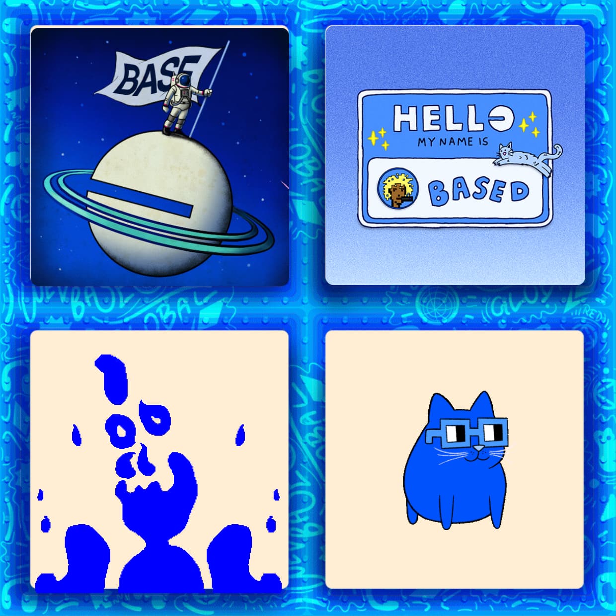 Best Action Same Energy