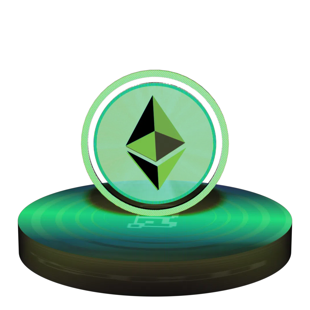 art-✅ Green ETH