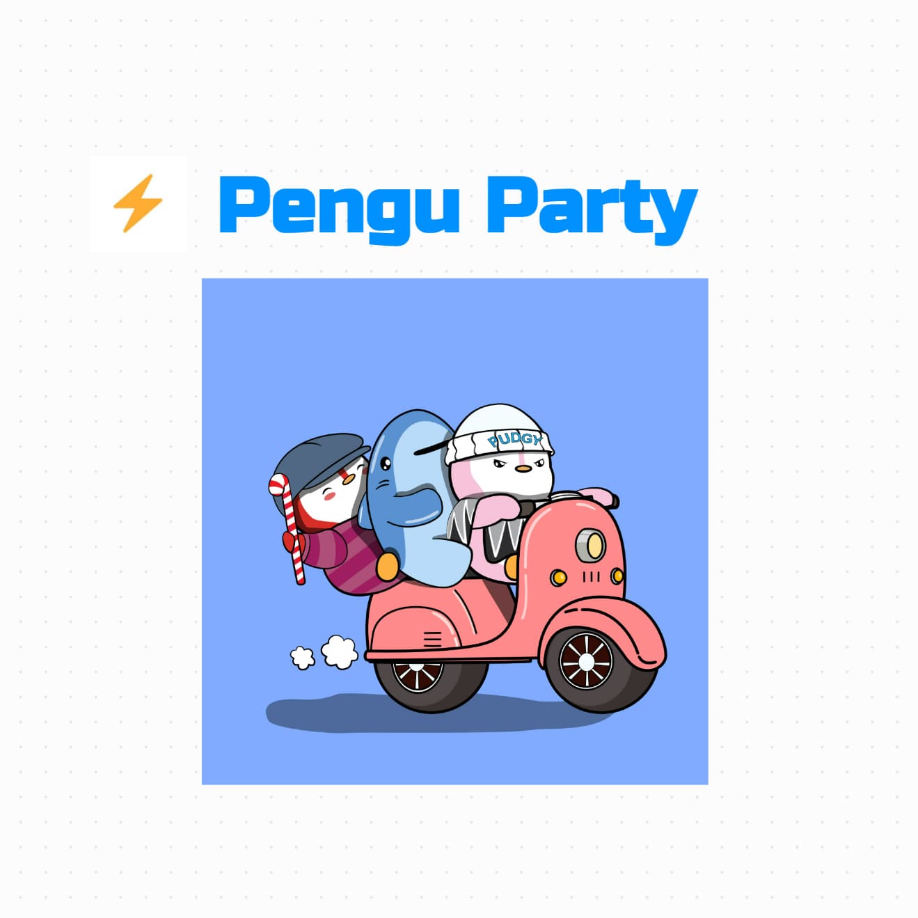 Pengu