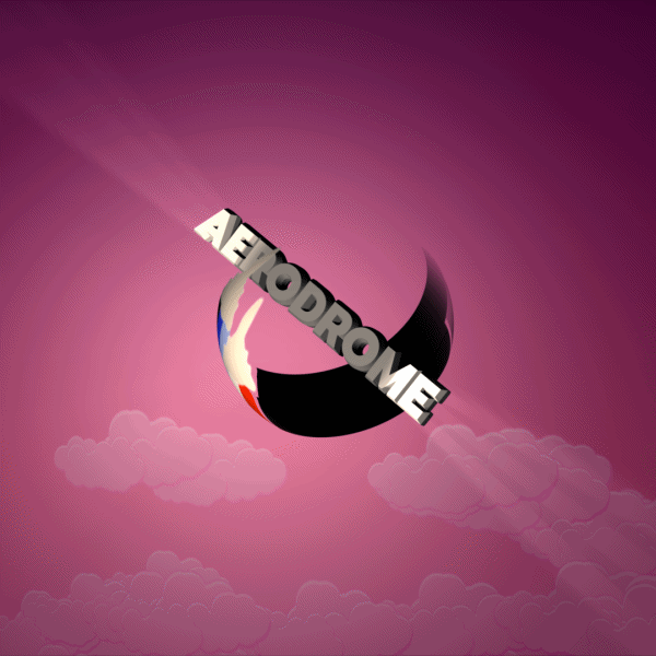 art-Keeping Airborne