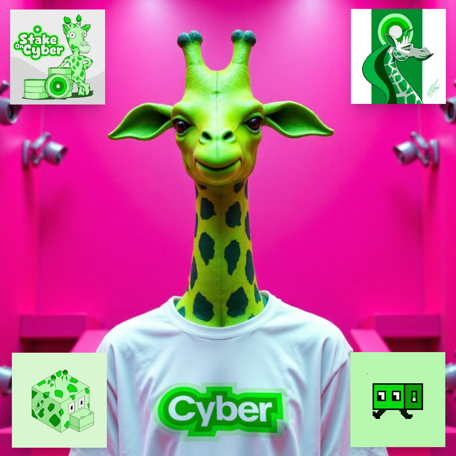 Cyberian