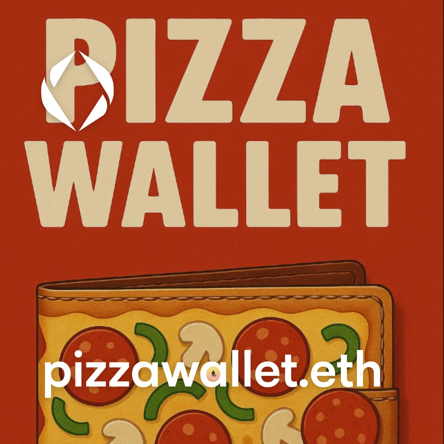 Pizza Wallet