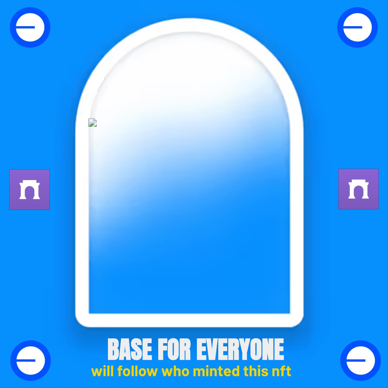 Will follow who minted this nft, (base season)