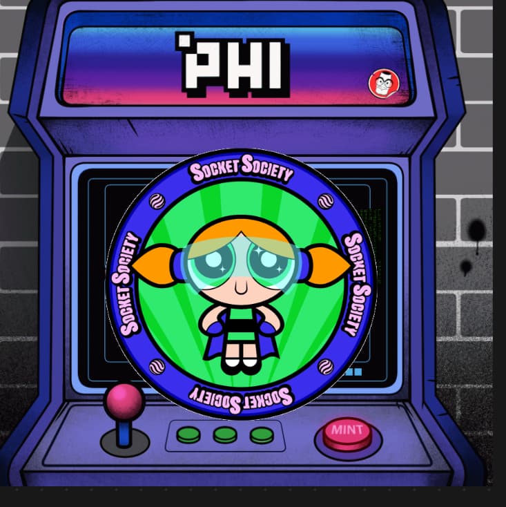 Socket Protocol Powerpuff Chain Abstracter