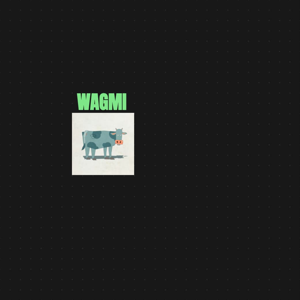 WAGMI