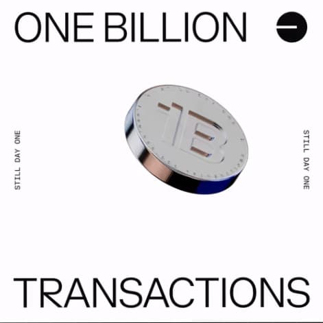 1 Billion