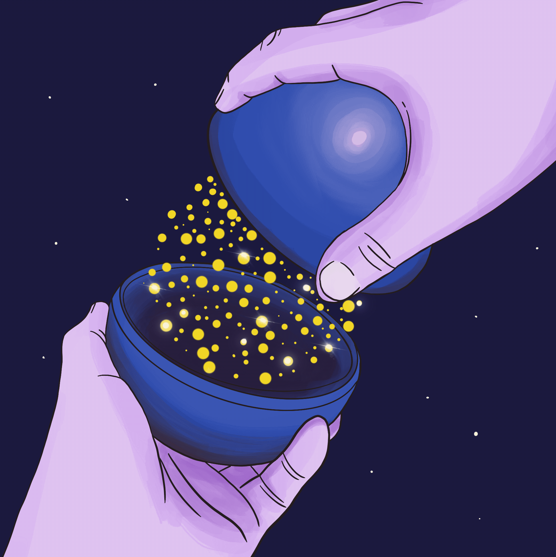 cred-Community Backed