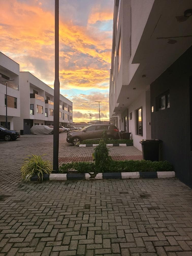 art-It's Always GM Somewhere