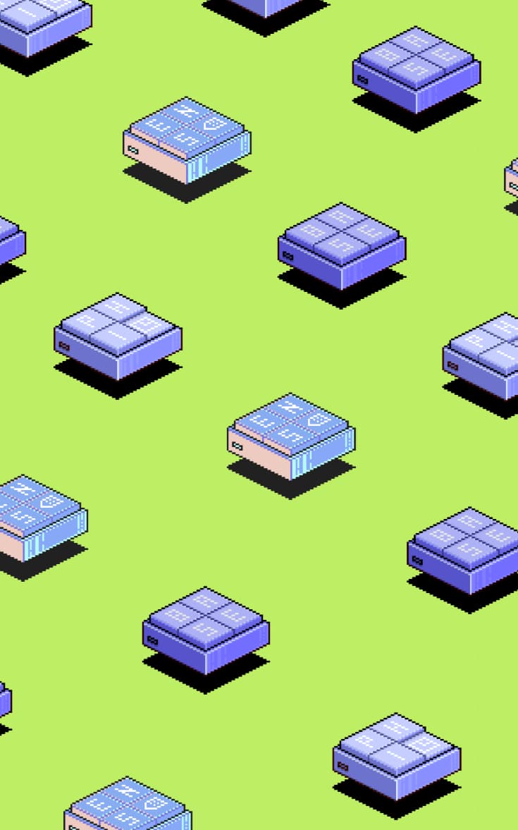 Phi Wallpaper (Fork)