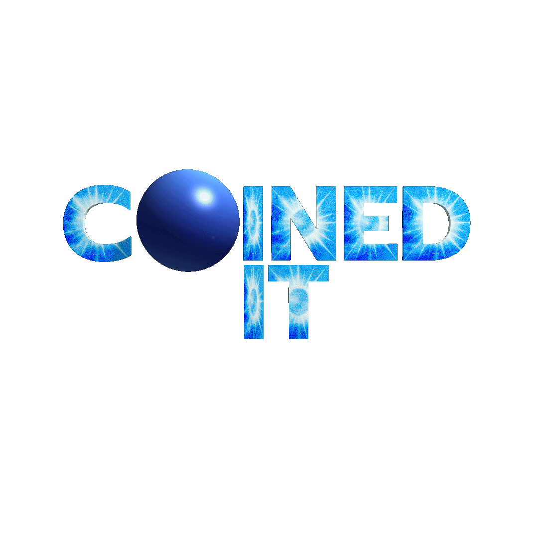 art-COINED IT