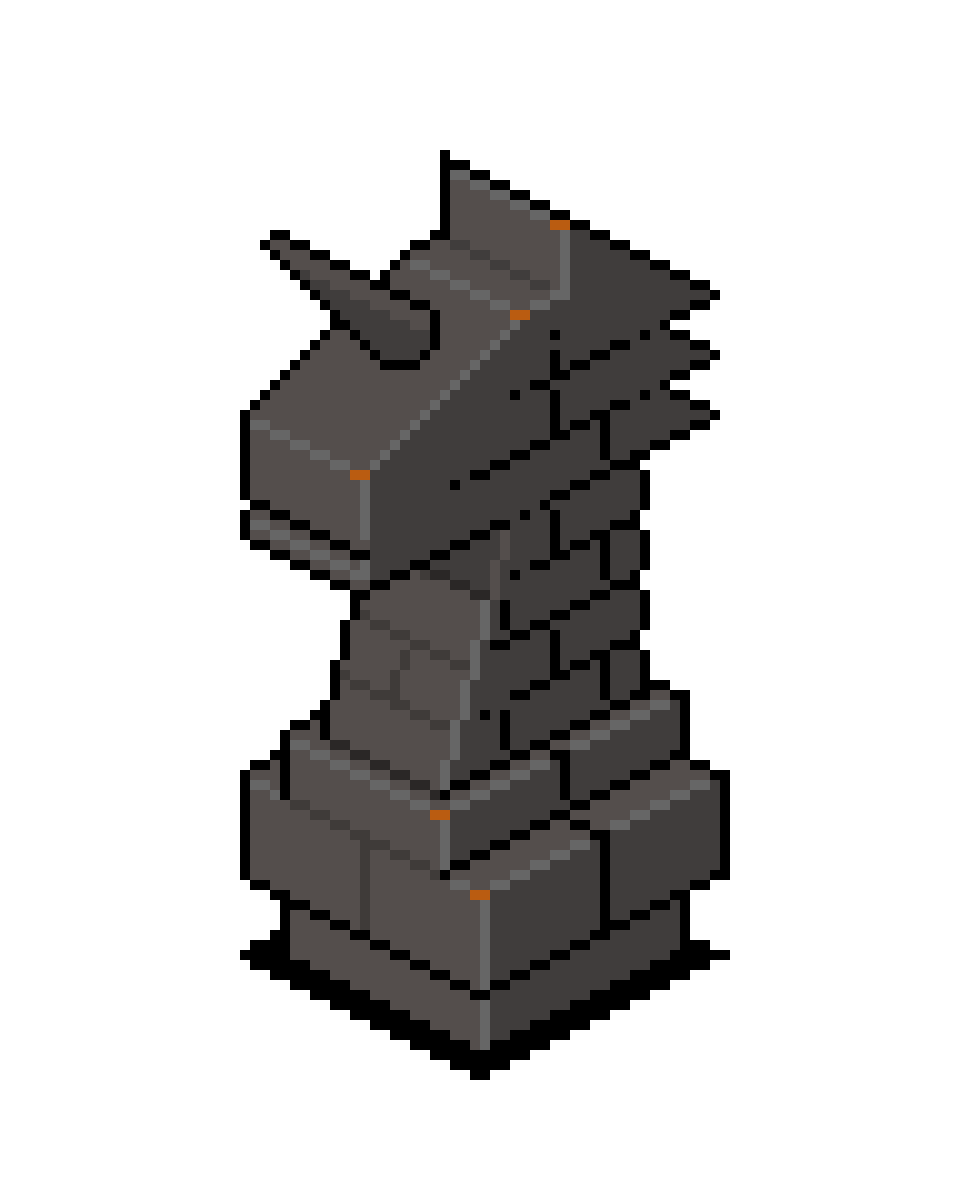 art-Chess Stone Uniswap