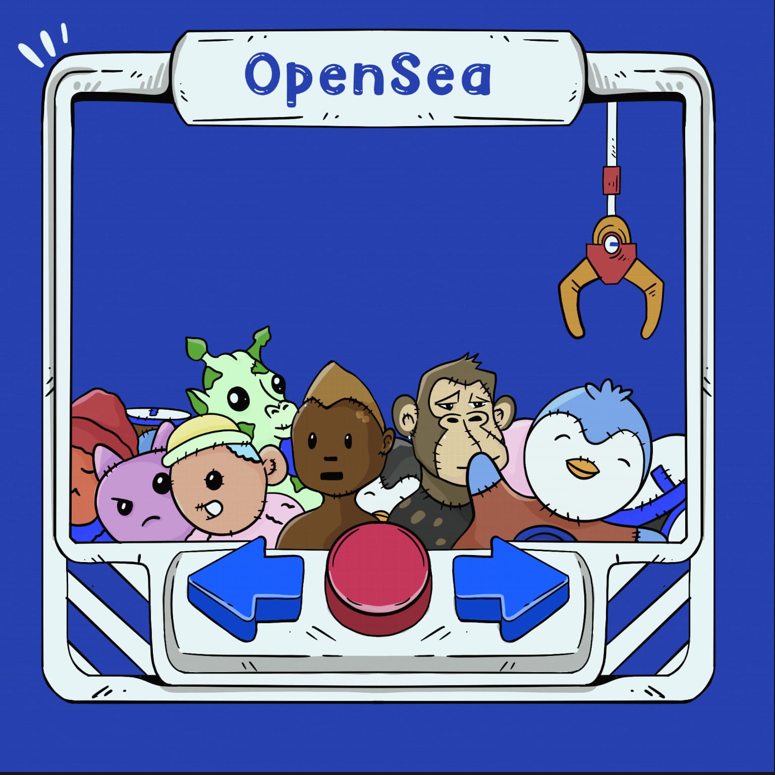 OpenSEA