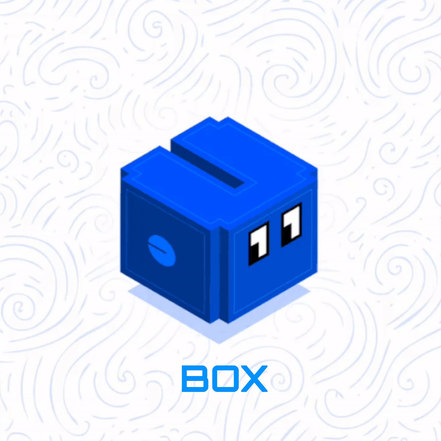 BOX