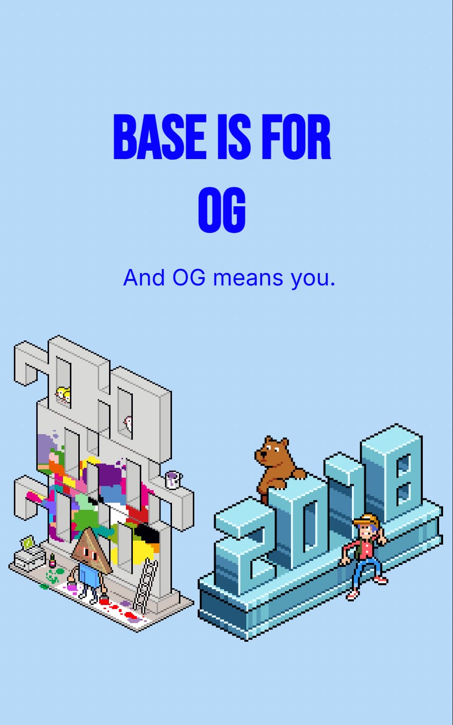 Base OG