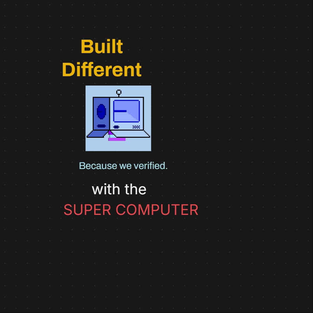 super computer