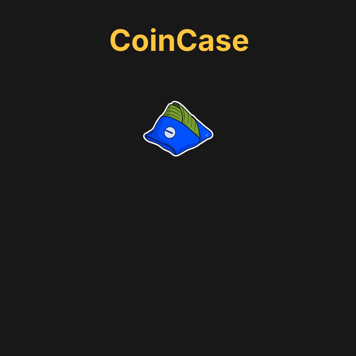 CoinCase Token