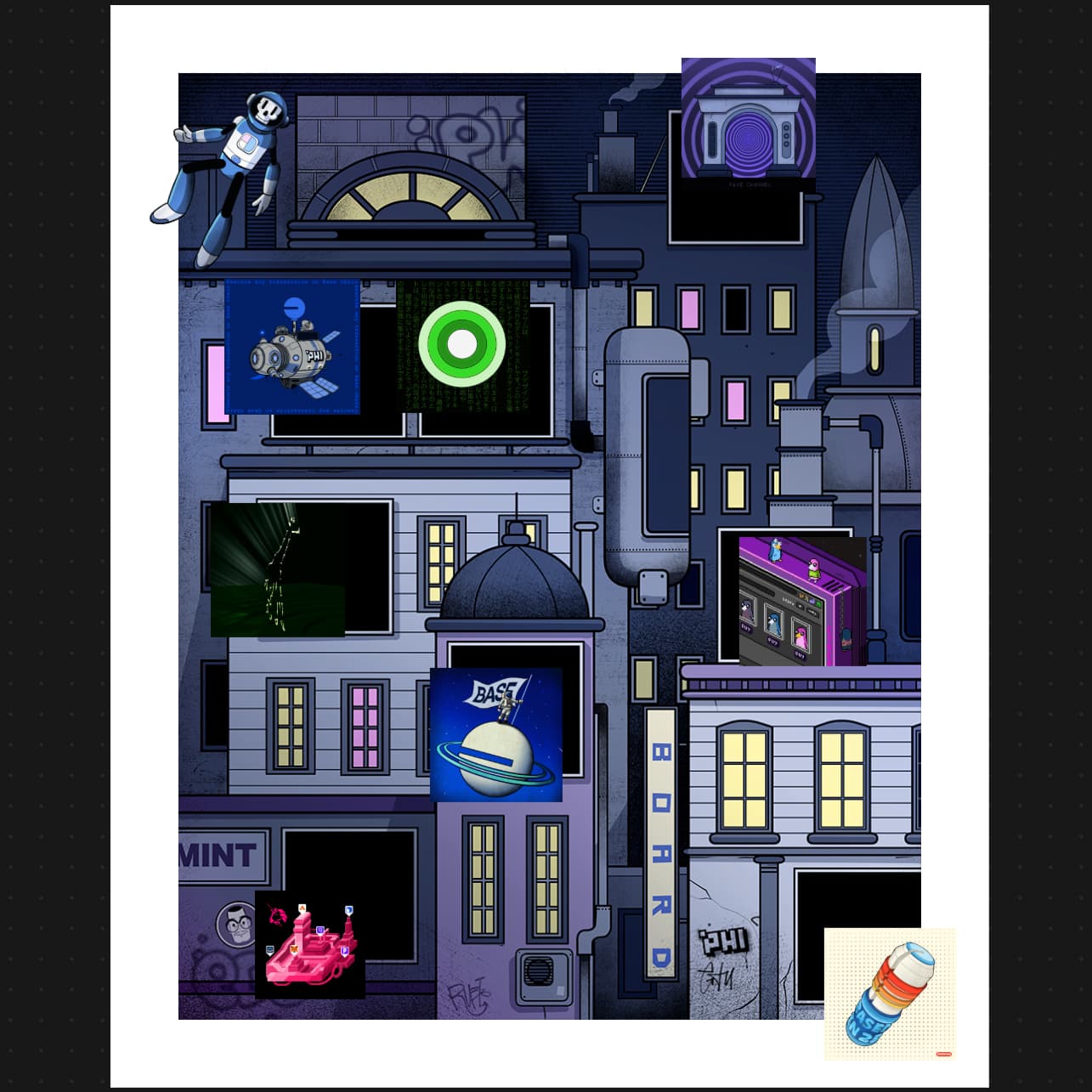 hI pHI Nivi to see in aidrop!