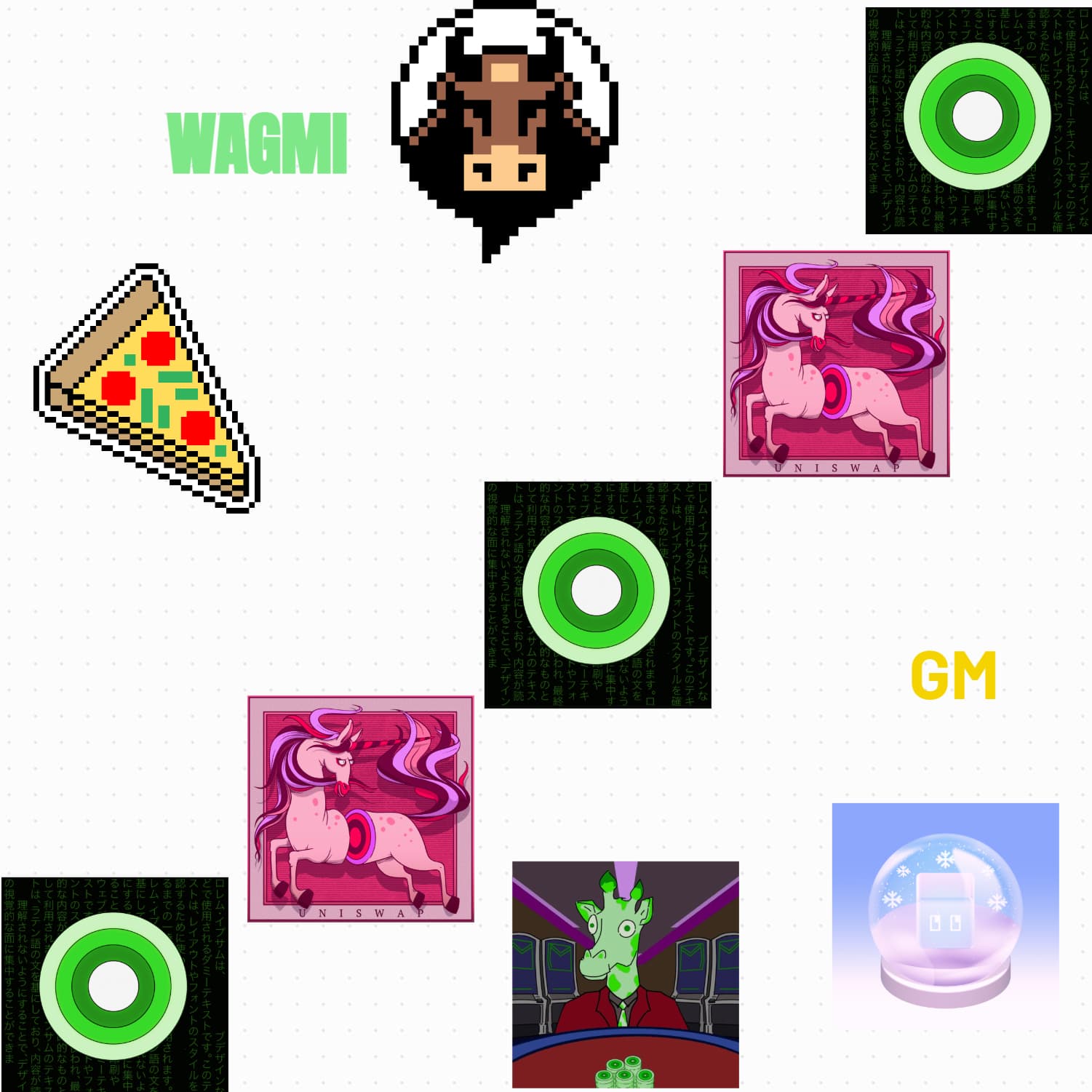 tvorchii