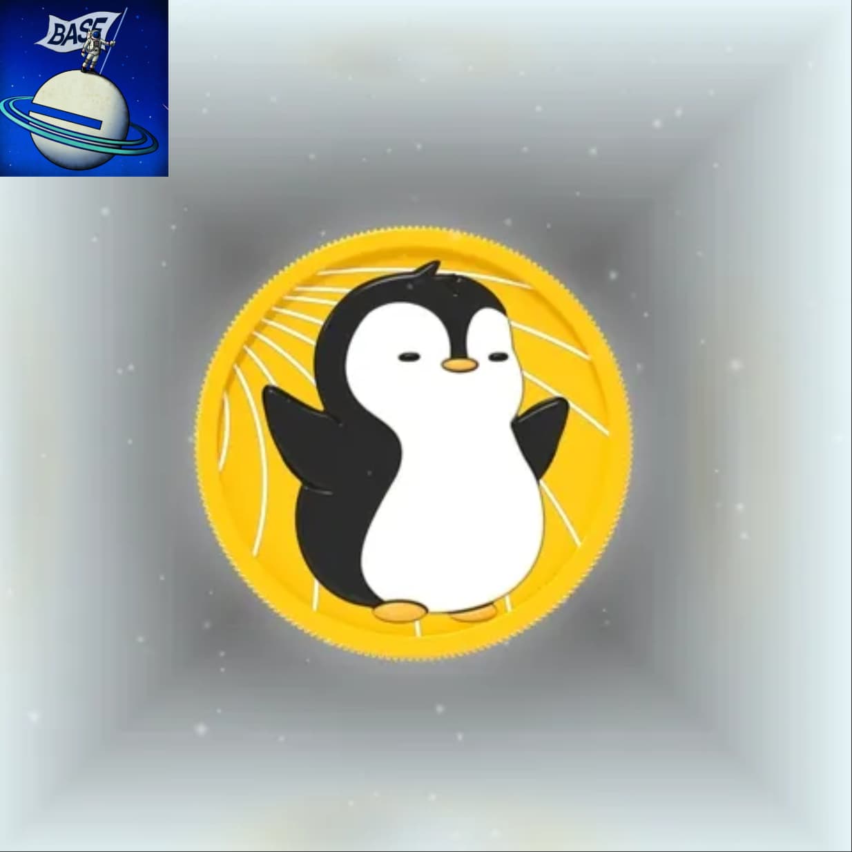PENGU