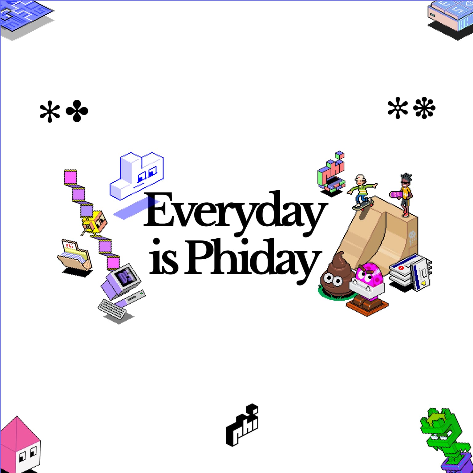 Everday